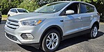 Used 2019 FORD ESCAPE SE FWD in BELLE GLADE, FLORIDA