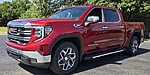 Used 2023 GMC SIERRA 1500 2WD CREW CAB 147" SLT in BELLE GLADE, FLORIDA