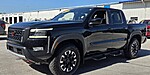 Used 2022 NISSAN FRONTIER CREW CAB 4X4 PRO-4X AUTO in BELLE GLADE, FLORIDA