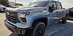 Used 2026 CHEVROLET SILVERADO 2500 4WD CREW CAB 159" LT in BELLE GLADE, FLORIDA