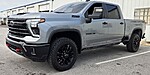 Used 2026 CHEVROLET SILVERADO 2500 4WD CREW CAB 159" LT in BELLE GLADE, FLORIDA