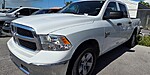 Used 2023 RAM 1500 CLASSIC TRADESMAN in BELLE GLADE, FLORIDA