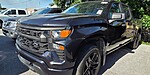 Used 2023 CHEVROLET SILVERADO 1500 CUSTOM in BELLE GLADE, FLORIDA