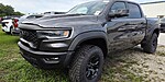 Used 2025 RAM 1500 RHO 4X4 CREW CAB 5'7" BOX in BELLE GLADE, FLORIDA
