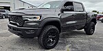 Used 2025 RAM 1500 RHO 4X4 CREW CAB 5'7" BOX in BELLE GLADE, FLORIDA