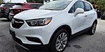 Used 2020 BUICK ENCORE FWD 4DR PREFERRED in BELLE GLADE, FLORIDA