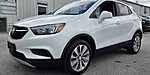 Used 2020 BUICK ENCORE FWD 4DR PREFERRED in BELLE GLADE, FLORIDA