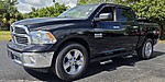 Used 2015 RAM 1500 4WD CREW CAB 140.5" BIG HORN in BELLE GLADE, FLORIDA