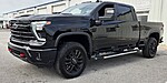 Used 2026 CHEVROLET SILVERADO 2500 4WD CREW CAB 159" LTZ in BELLE GLADE, FLORIDA