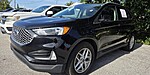 Used 2023 FORD EDGE SEL AWD in BELLE GLADE, FLORIDA