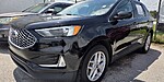 Used 2023 FORD EDGE SEL AWD in BELLE GLADE, FLORIDA