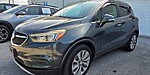 Used 2017 BUICK ENCORE PREFERRED in BELLE GLADE, FLORIDA