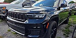 Used 2024 JEEP GRAND CHEROKEE L ALTITUDE X 4X2 in BELLE GLADE, FLORIDA