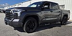 Used 2024 TOYOTA TUNDRA SR5 CREWMAX 5.5' BED in BELLE GLADE, FLORIDA