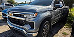 Used 2023 CHEVROLET SILVERADO 1500 LT in BELLE GLADE, FLORIDA
