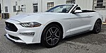Used 2019 FORD MUSTANG ECOBOOST PREMIUM CONVERTIBLE in BELLE GLADE, FLORIDA