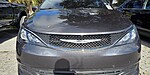 Used 2020 CHRYSLER VOYAGER LX FWD in BELLE GLADE, FLORIDA