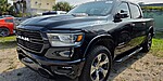 Used 2022 RAM 1500 LARAMIE in BELLE GLADE, FLORIDA