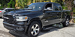 Used 2022 RAM 1500 LARAMIE 4X2 CREW CAB 5'7" BOX in BELLE GLADE, FLORIDA