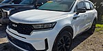 Used 2023 KIA SORENTO SX in BELLE GLADE, FLORIDA