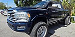 Used 2020 RAM 2500 LONGHORN 4X4 CREW CAB 6'4" BOX in BELLE GLADE, FLORIDA