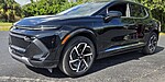 Used 2024 CHEVROLET Equinox EV 4DR LT W/2LT in BELLE GLADE, FLORIDA