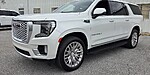 Used 2023 GMC YUKON XL 4WD 4DR DENALI in BELLE GLADE, FLORIDA