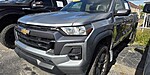 Used 2024 CHEVROLET COLORADO 2WD CREW CAB LT in BELLE GLADE, FLORIDA