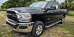 Used 2024 RAM 2500 BIG HORN 4X4 CREW CAB 6'4" BOX in BELLE GLADE, FLORIDA