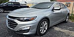 Used 2020 CHEVROLET MALIBU 4DR SDN LT in BELLE GLADE, FLORIDA