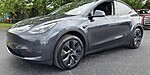 Used 2024 TESLA MODEL Y LONG RANGE RWD in BELLE GLADE, FLORIDA
