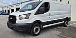 Used 2023 FORD TRANSIT T-250 130" LOW RF 9070 GVWR RWD in BELLE GLADE, FLORIDA