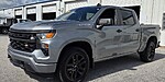 Used 2023 CHEVROLET SILVERADO 1500 2WD CREW CAB 147" CUSTOM in BELLE GLADE, FLORIDA