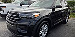 Used 2024 FORD EXPLORER XLT RWD in BELLE GLADE, FLORIDA
