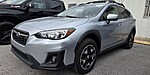 Used 2018 SUBARU XV CROSSTREK 2.0I PREMIUM CVT in BELLE GLADE, FLORIDA