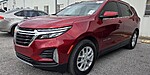 Used 2024 CHEVROLET EQUINOX FWD 4DR LT W/1LT in BELLE GLADE, FLORIDA