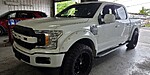Used 2019 FORD F-150 XLT 2WD SUPERCREW 5.5' BOX in BELLE GLADE, FLORIDA