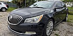 Used 2015 BUICK LACROSSE 4DR SDN PREMIUM II FWD in BELLE GLADE, FLORIDA