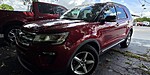Used 2018 FORD EXPLORER XLT FWD in BELLE GLADE, FLORIDA