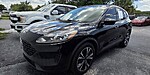 Used 2022 FORD ESCAPE SE FWD in BELLE GLADE, FLORIDA