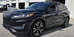 Used 2022 FORD ESCAPE SE FWD in BELLE GLADE, FLORIDA