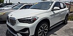 Used 2021 BMW X1 SDRIVE28I SPORTS ACTIVITY VEHICLE in BELLE GLADE, FLORIDA