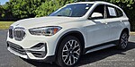 Used 2021 BMW X1 SDRIVE28I in BELLE GLADE, FLORIDA