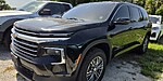 Used 2024 CHEVROLET TRAVERSE 4DR LT W/2LT in BELLE GLADE, FLORIDA