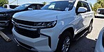 Used 2023 CHEVROLET TAHOE 2WD 4DR LS in BELLE GLADE, FLORIDA