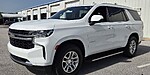 Used 2023 CHEVROLET TAHOE 2WD 4DR LS in BELLE GLADE, FLORIDA