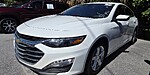 Used 2022 CHEVROLET MALIBU 4DR SDN LT in BELLE GLADE, FLORIDA