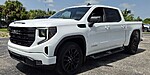 Used 2023 GMC SIERRA 1500 2WD CREW CAB 147" ELEVATION in BELLE GLADE, FLORIDA
