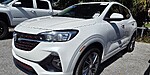 Used 2022 BUICK ENCORE GX FWD 4DR SELECT in BELLE GLADE, FLORIDA