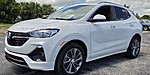 Used 2022 BUICK ENCORE GX FWD 4DR SELECT in BELLE GLADE, FLORIDA